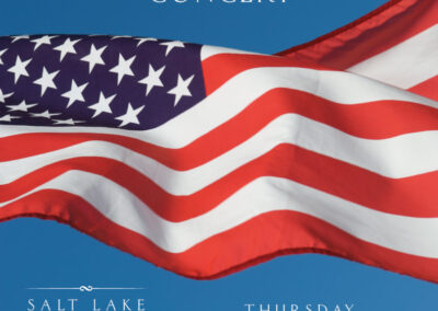 2015 Memorial Day Concert