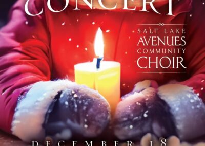 2023 Holiday Concert