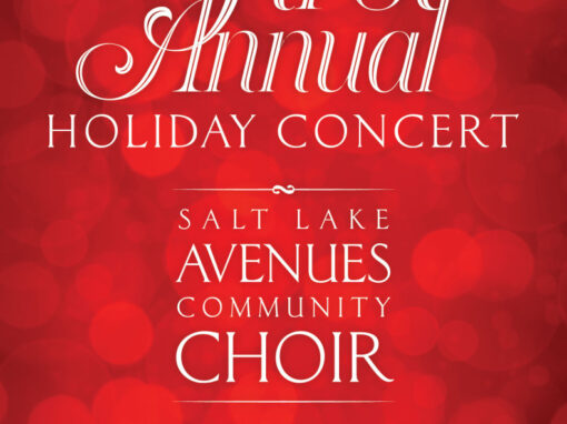 2014 Holiday Concert