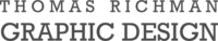 Thomas Richman Graphic Design
