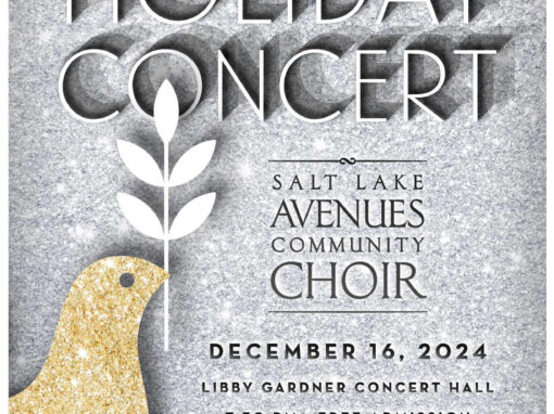 2024 Holiday Concert